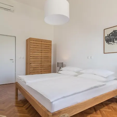 Awesome In Labin With Kitchen Сasa de vacaciones Labin (Istria)
