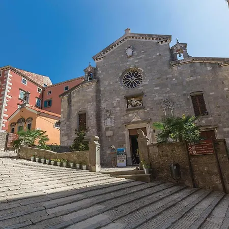 Prázdninový dům Awesome In Labin With Kitchen Labin (Istria)