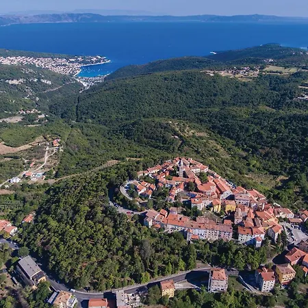 Awesome In Labin With Kitchen Сasa de vacaciones *