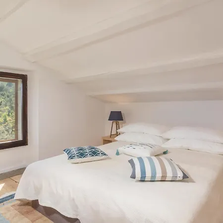 Awesome In Labin With Kitchen Сasa de vacaciones Labin (Istria)