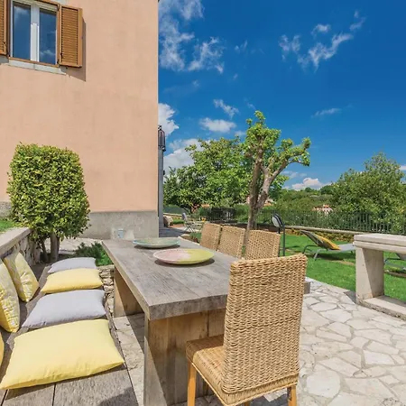 Awesome In Labin With Kitchen Сasa de vacaciones Labin (Istria)