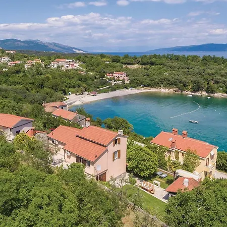 Awesome In Labin With Kitchen Сasa de vacaciones Labin (Istria)