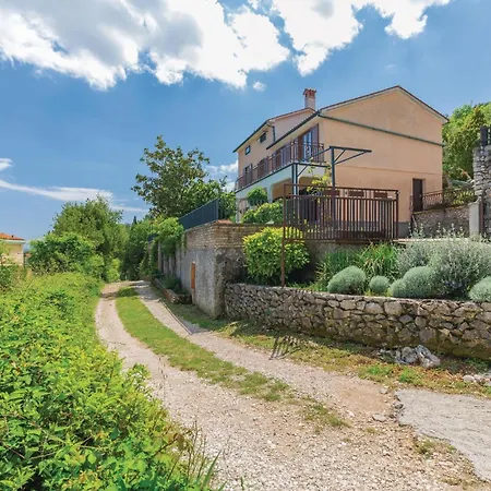 Awesome In Labin With Kitchen Labin (Istria)