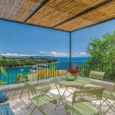 Awesome In Labin With Kitchen Сasa de vacaciones Labin (Istria)